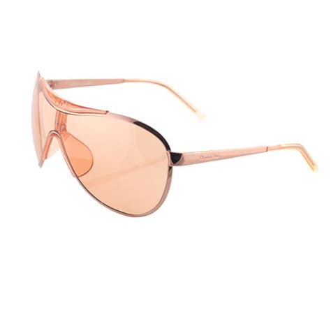 Christian Dior Rodeo Drive Shield Sunglasses .